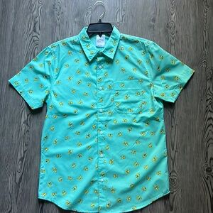 Men’s shirt